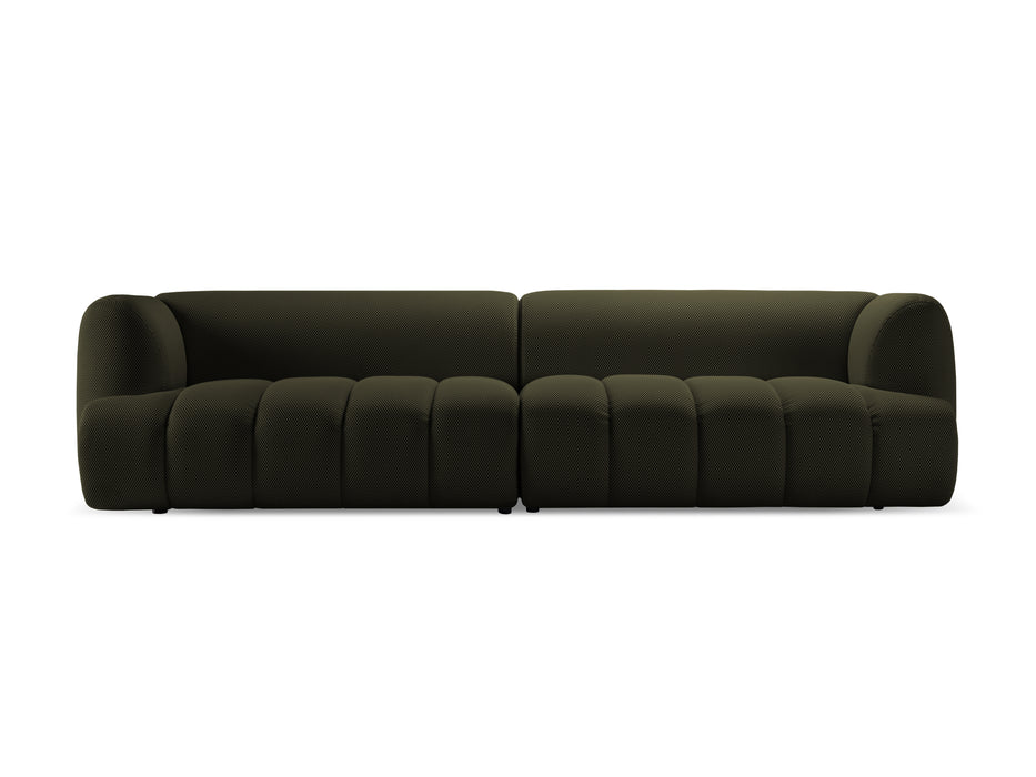 Keturvietė modulinė sofa Harry