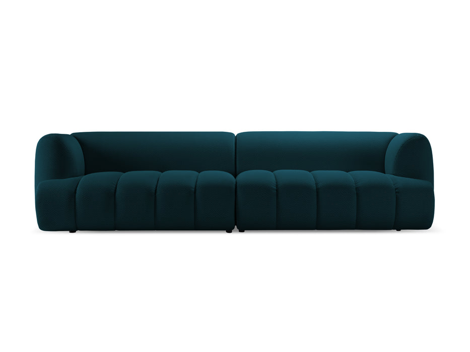 Keturvietė modulinė sofa Harry