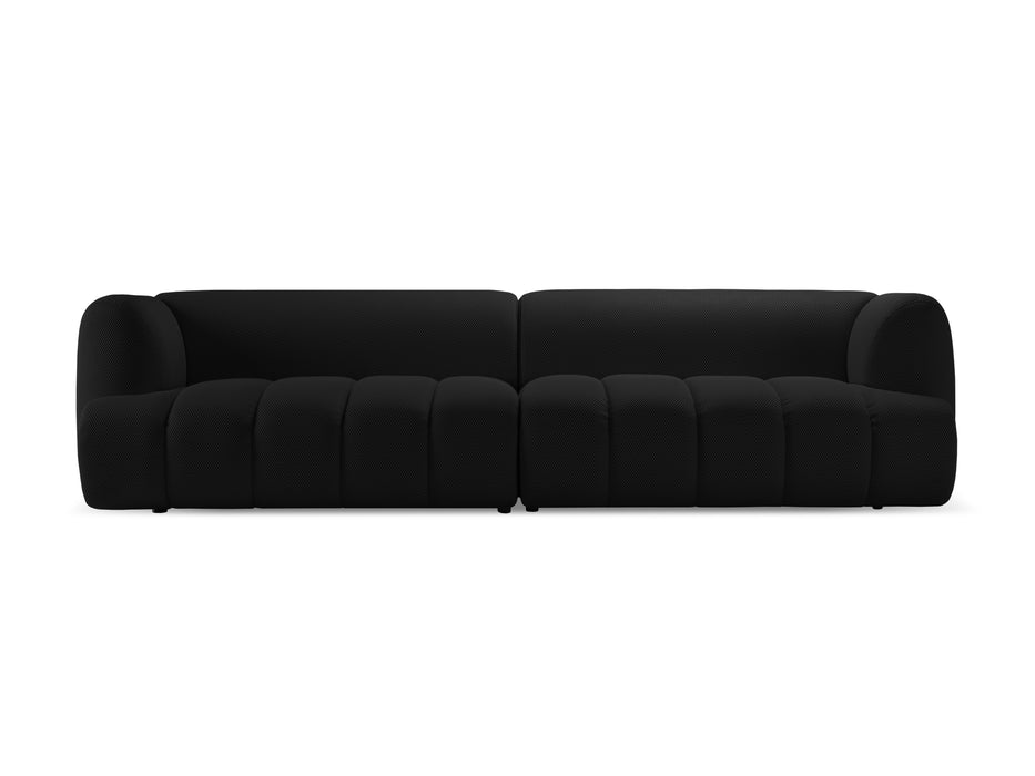 Keturvietė modulinė sofa Harry