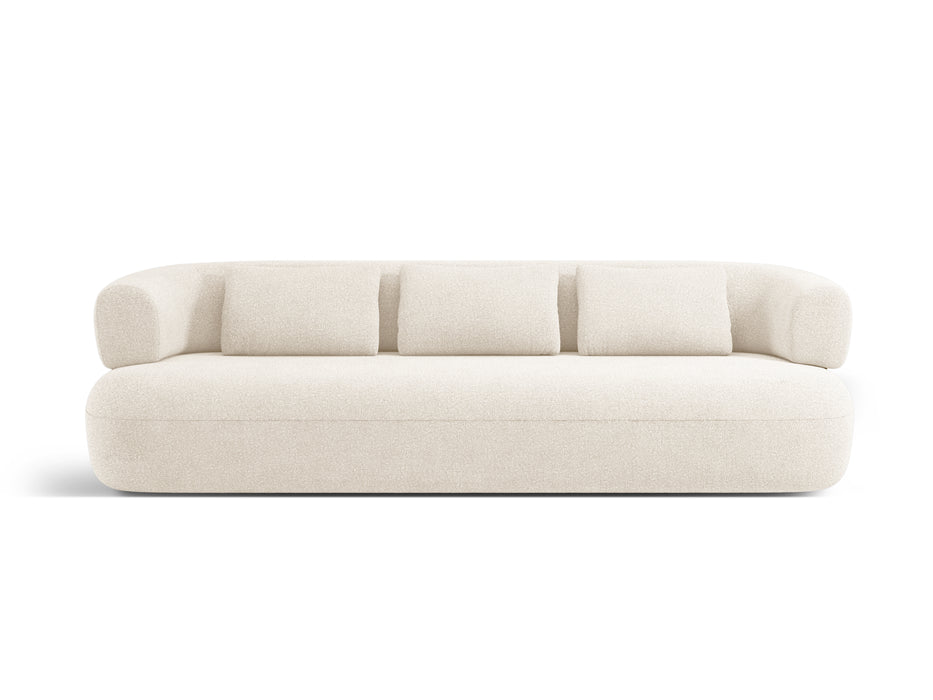 Four-seater sofa Jenny