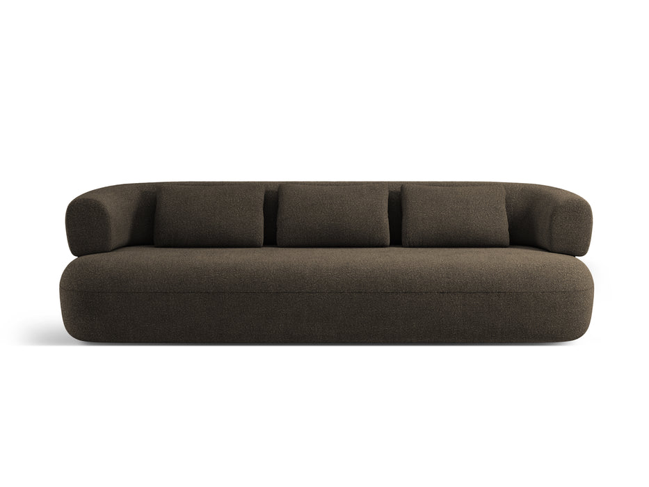 Four-seater sofa Jenny