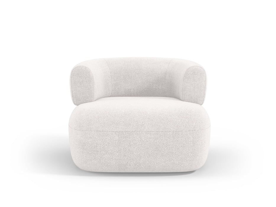 Armchair Jenny