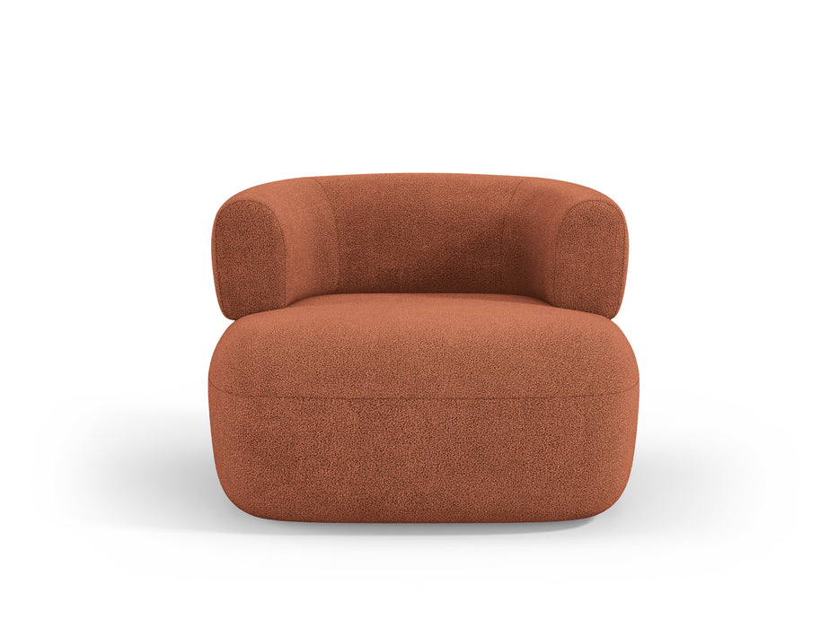 Armchair Jenny