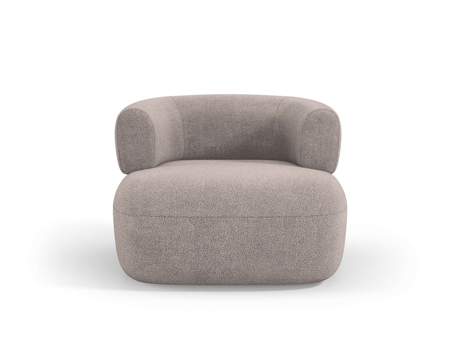 Armchair Jenny