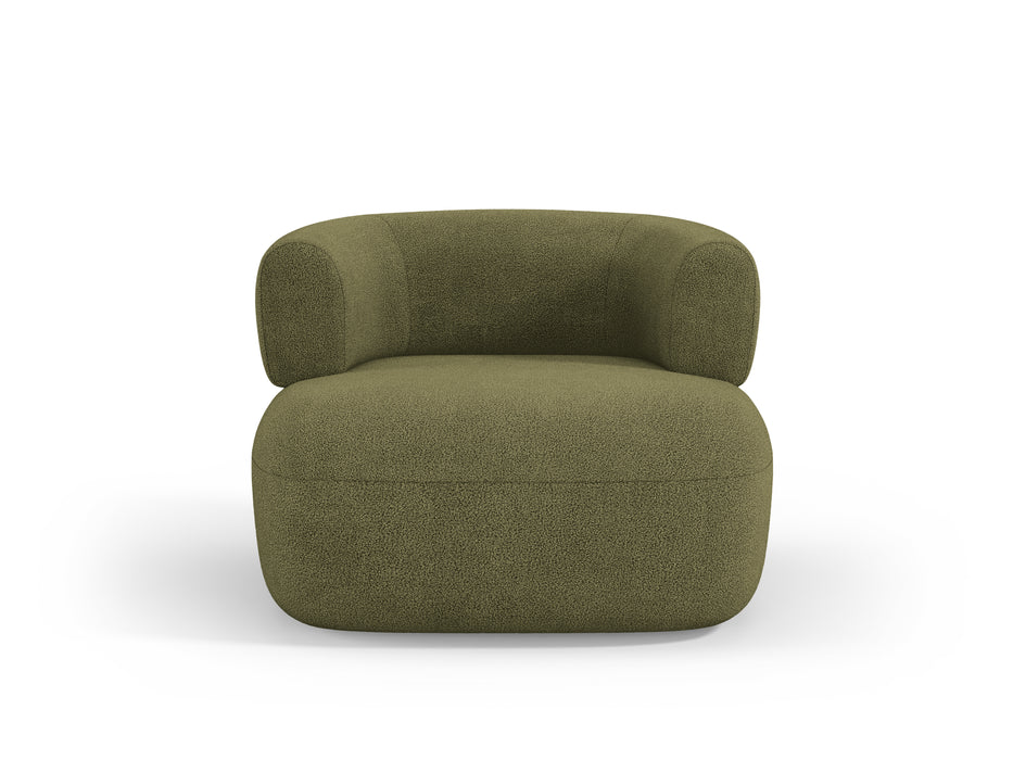 Armchair Jenny