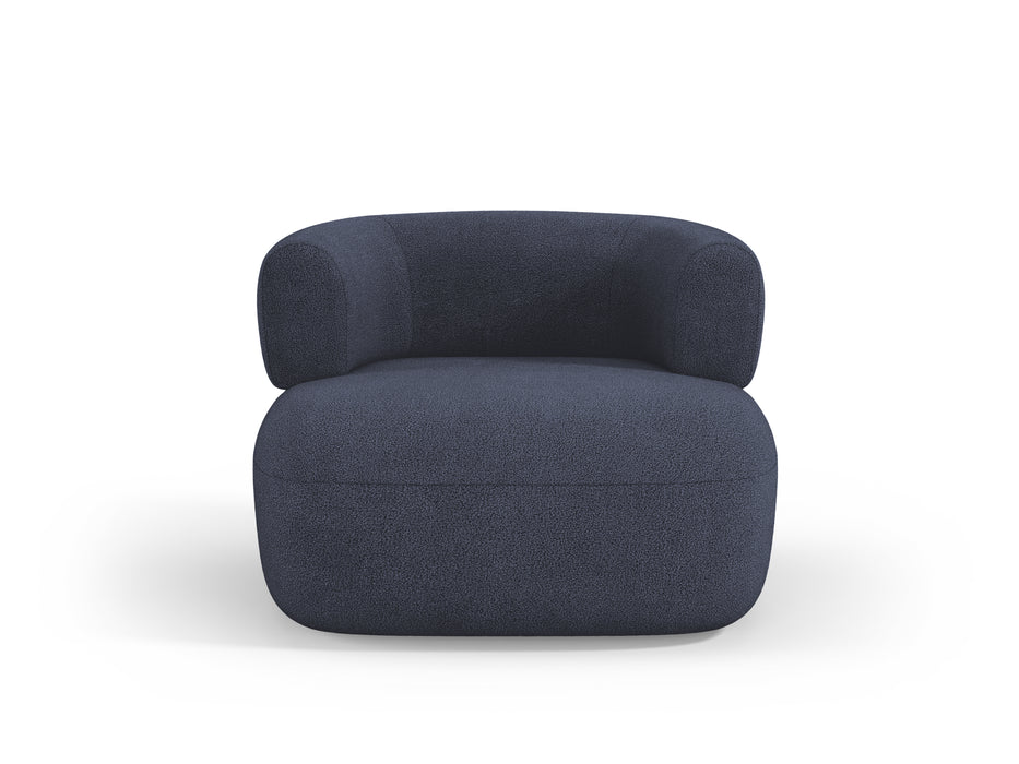 Armchair Jenny
