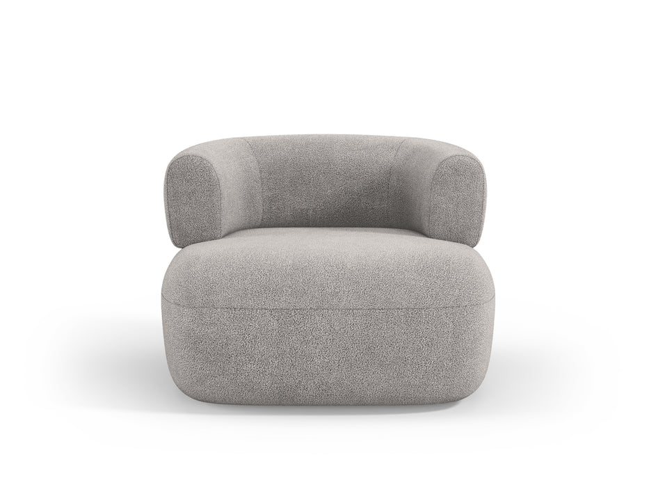 Armchair Jenny