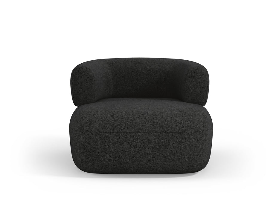 Armchair Jenny
