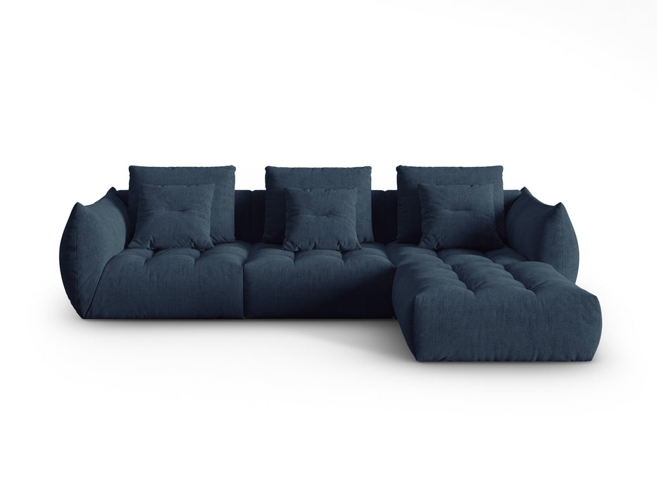 Modulinė kampinė sofa Bloom