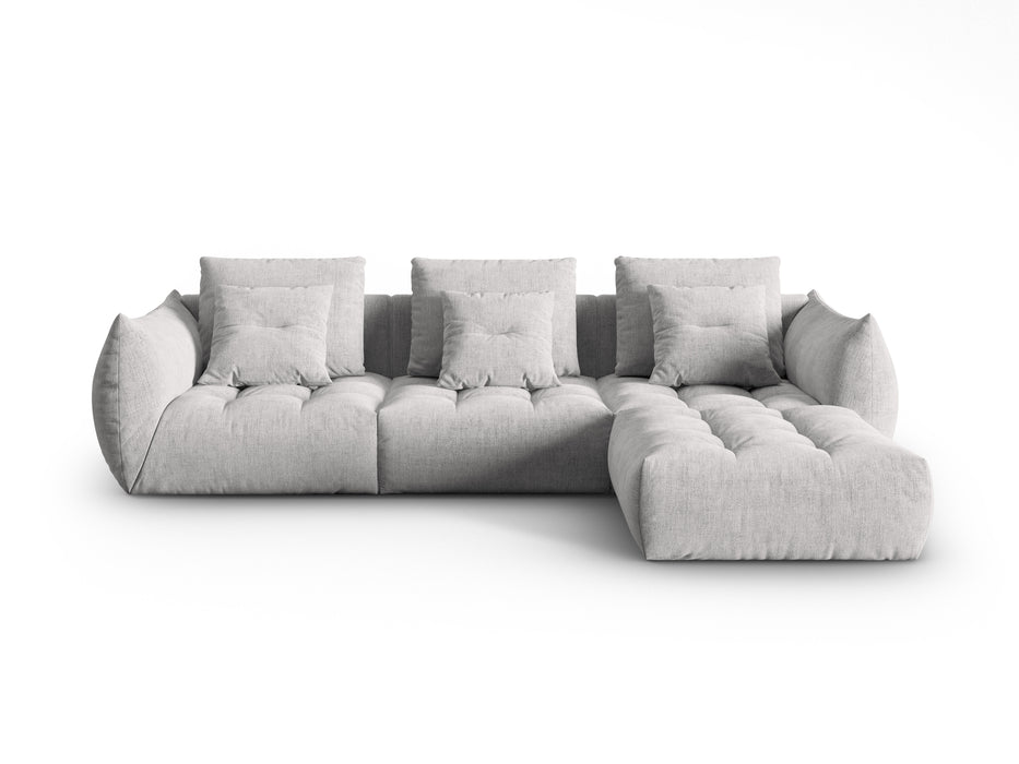 Modulinė kampinė sofa Bloom