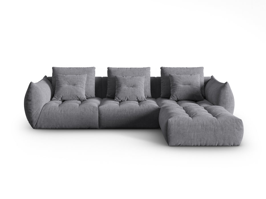 Modulinė kampinė sofa Bloom