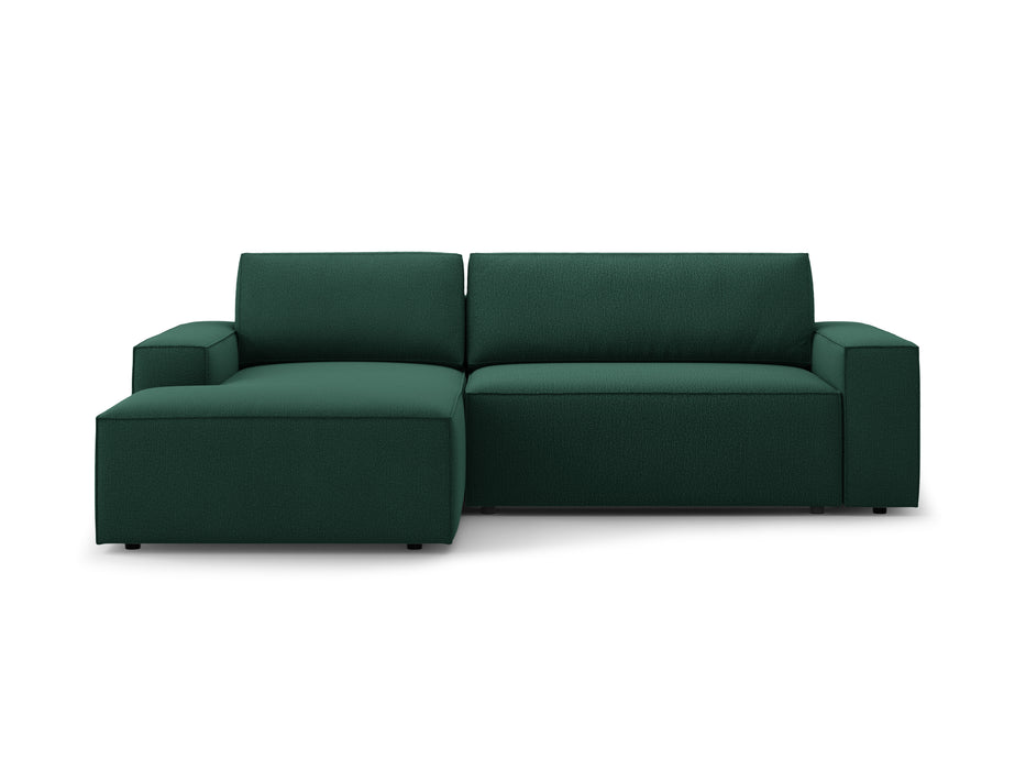 Kampinė sofa-lova su dėže Jodie