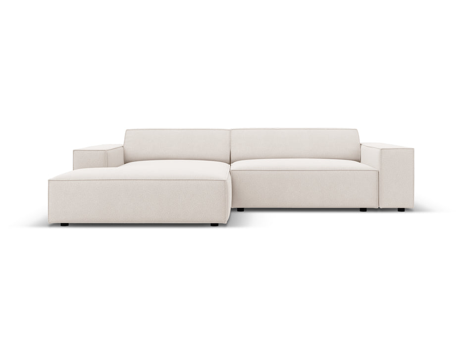 Modulinė kampinė sofa Jodie
