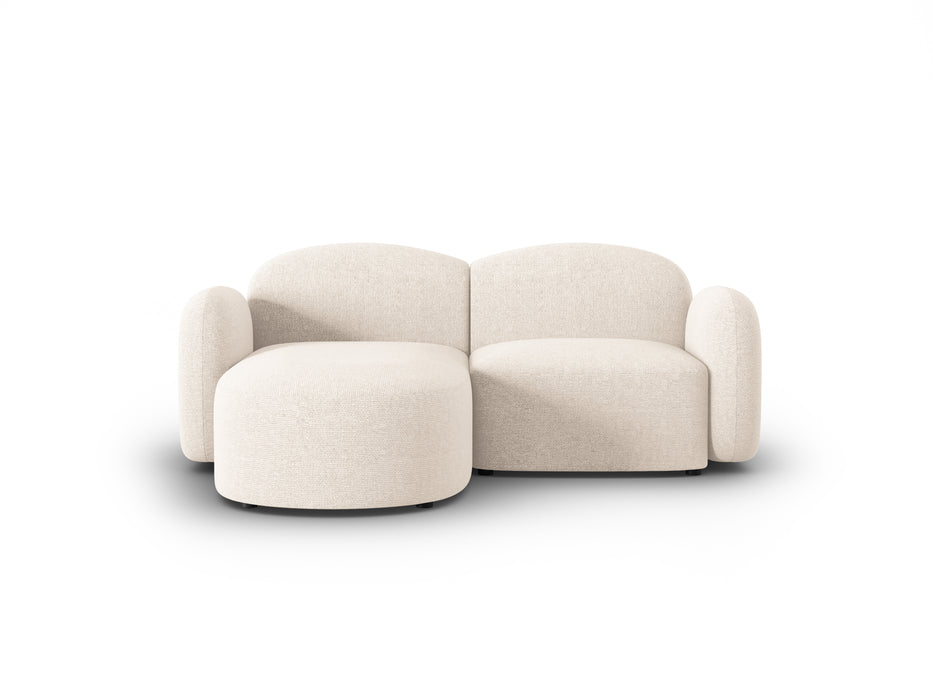 Trivietė kampinė sofa Blair