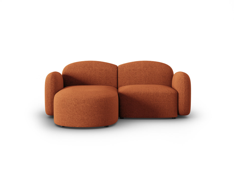 Trivietė kampinė sofa Blair