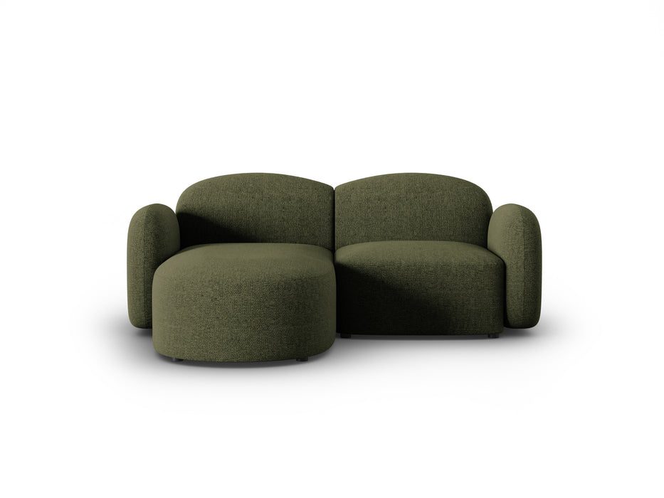 Trivietė kampinė sofa Blair