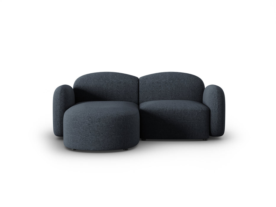 Trivietė kampinė sofa Blair