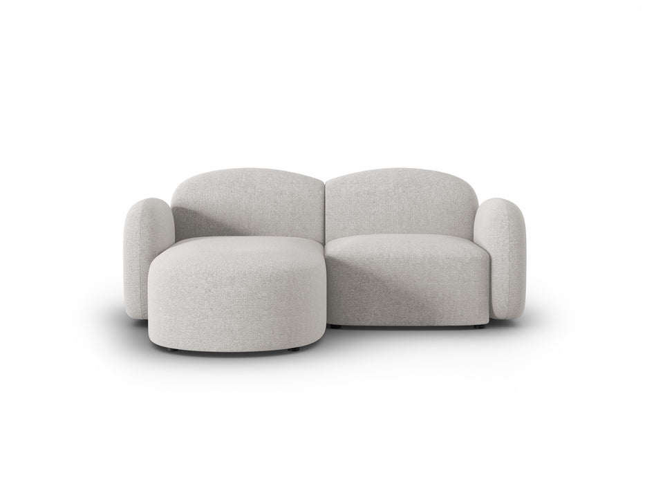 Trivietė kampinė sofa Blair