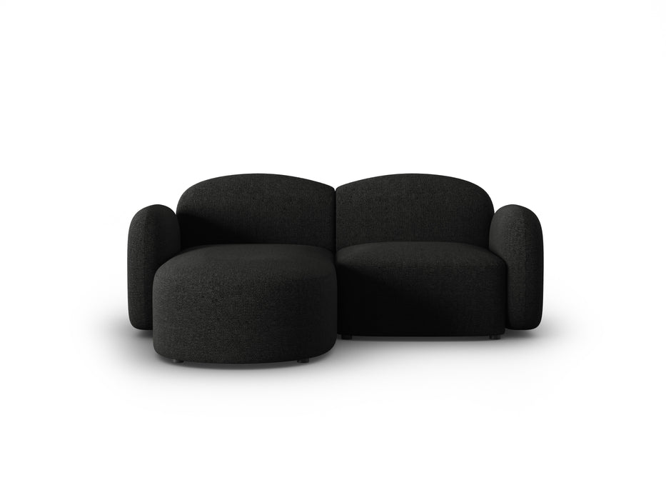 Trivietė kampinė sofa Blair