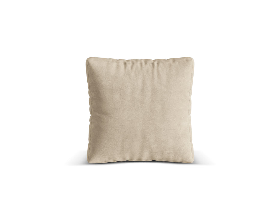 Velvet pillow Martina