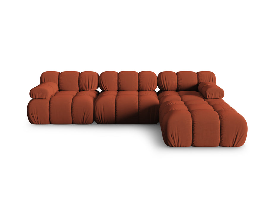 Four-seater sofa Bellis
