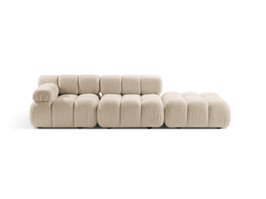 Boucle modulinė sofa Bellis