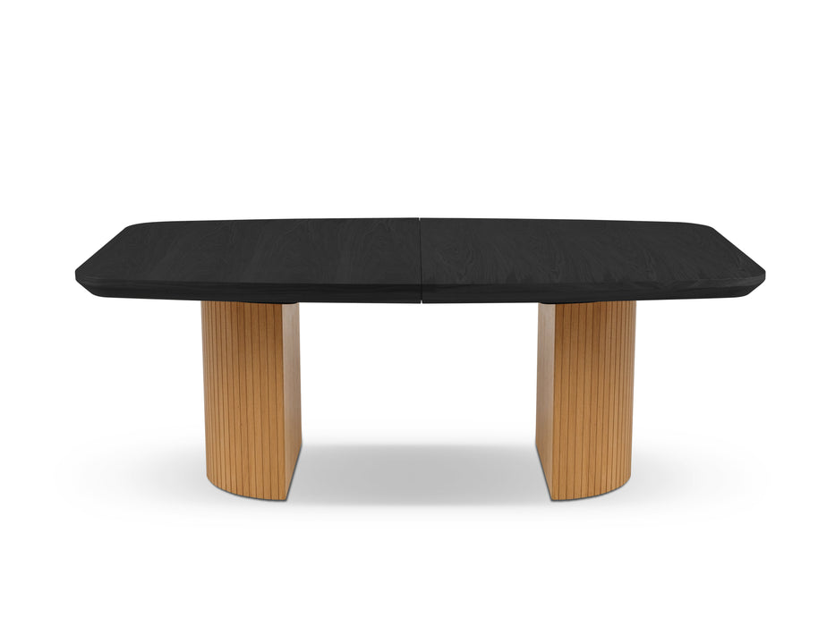 Extendable table Mana