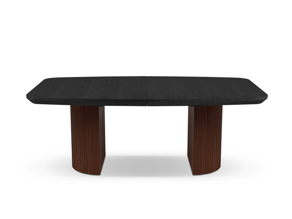 Extendable table Mana