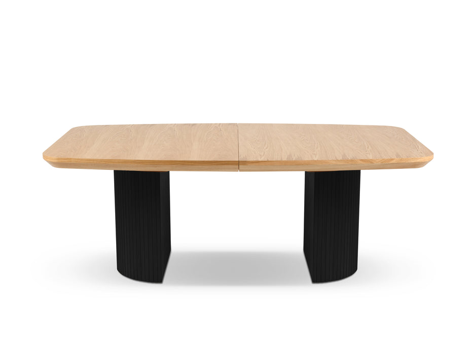 Extendable table Mana