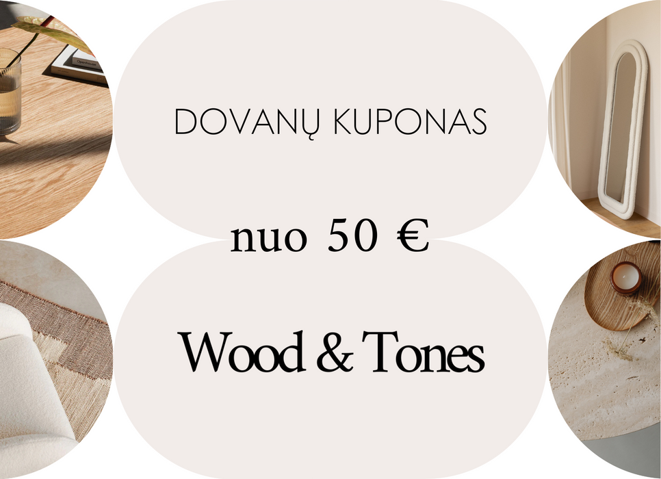 Digital gift voucher