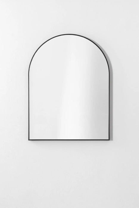 Aluminum wall mirror Bolenge