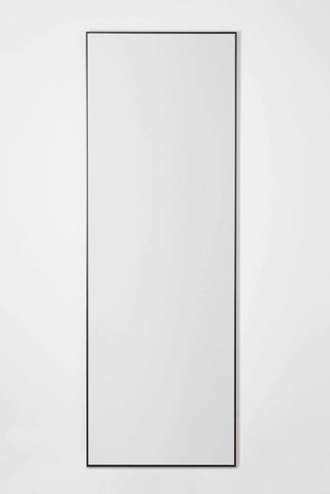 Rectangular mirror Mirjam