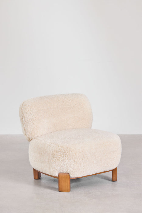 Armchair Eldred