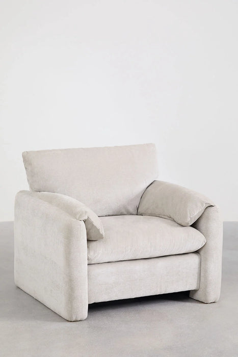 Armchair Freddy