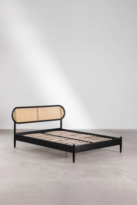 Bed Fraser
