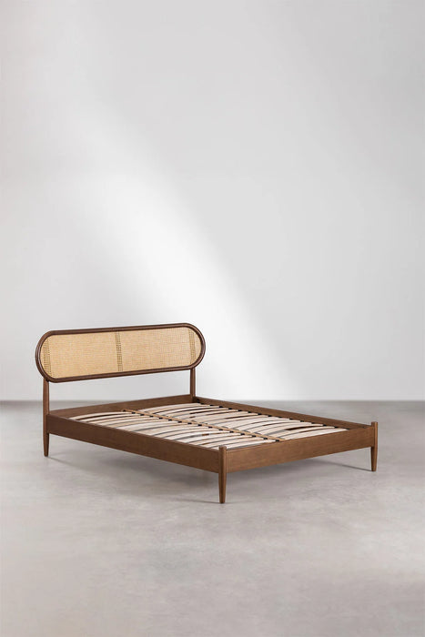 Bed Fraser