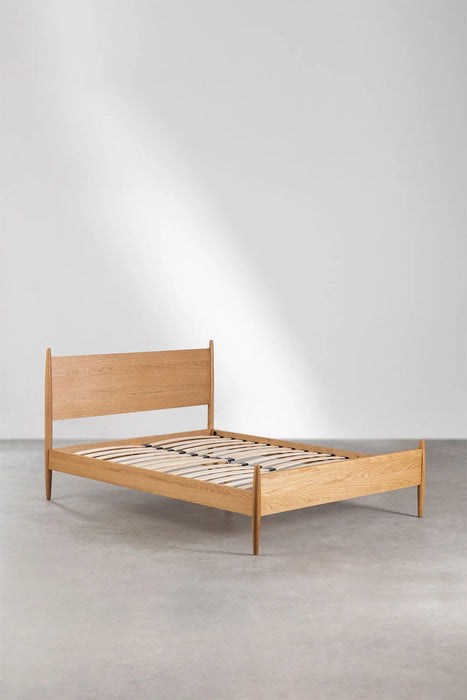 Bed Indira