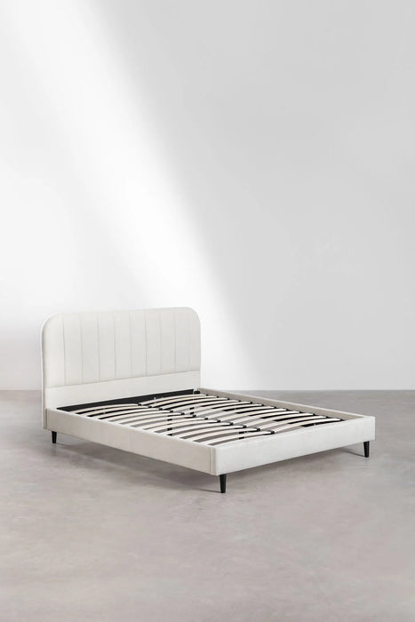 Bed Mayalen
