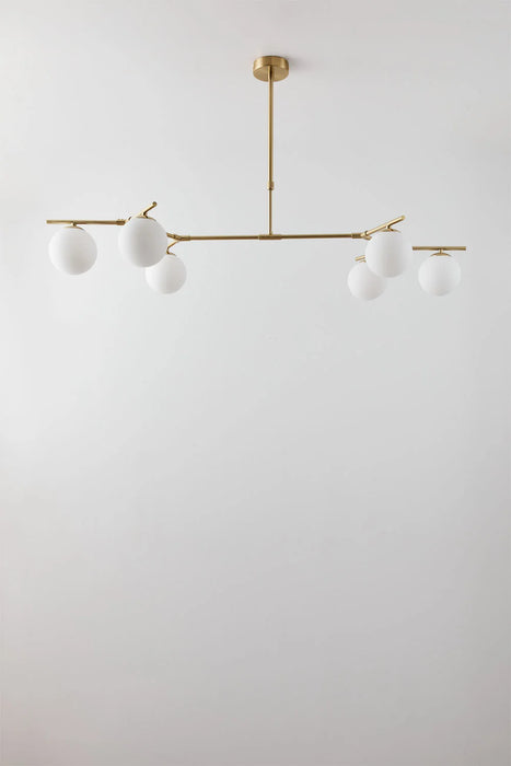 Pakabinamas šviestuvas Garland