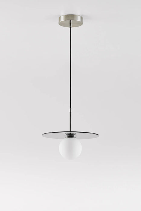 Suspended lamp Jorien