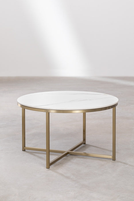 Azuara coffee table