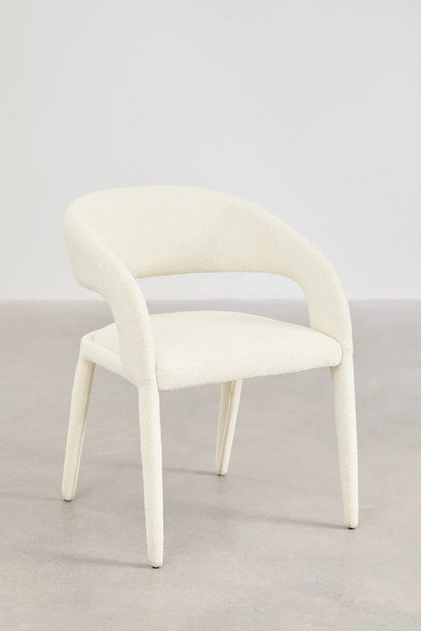 Arazine dining chair