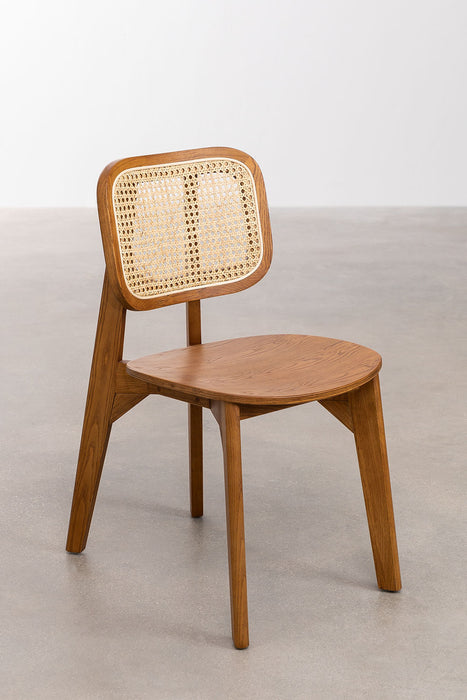 Defne dining chair
