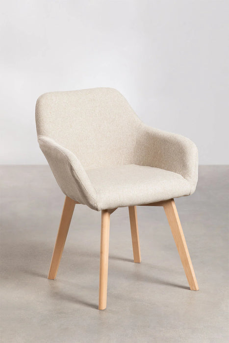 Ervi dining chair