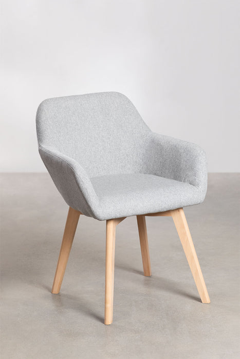 Ervi dining chair