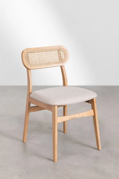 Chair Leivel