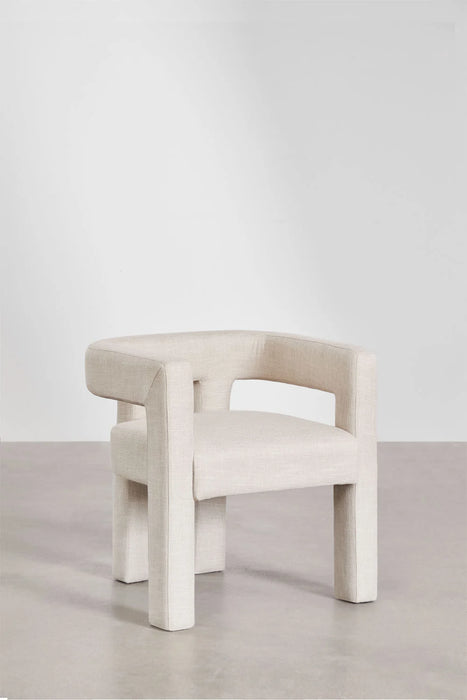 Liara dining chair