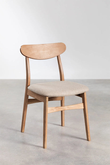 Cloda dining chair