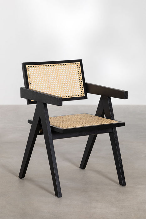 Dining chair by Lali Ratano