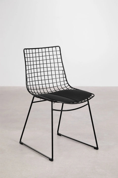 Chair Renee